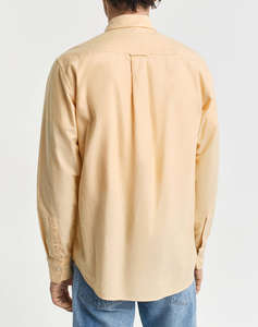 GANT РИЗА ΜΜ REG OXFORD SHIRT