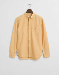 GANT РИЗА ΜΜ REG OXFORD SHIRT
