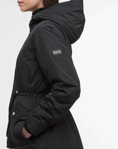 BARBOUR INTERNATIONAL ЯКЕ