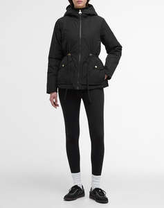 BARBOUR INTERNATIONAL ЯКЕ