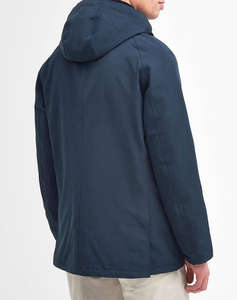 BARBOUR ЯКЕ