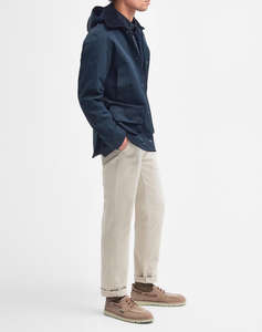 BARBOUR ЯКЕ