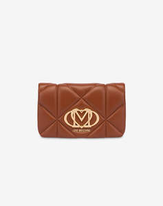 LOVE MOSCHINO ЧАНТА (Размери: 23 x 14 x 5см.)