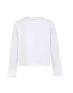 GUESS MIDI LS T-SHIRT ДЕТСКА БЛУЗА GIRL