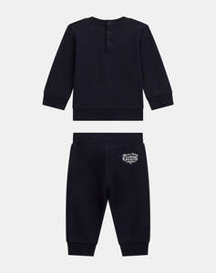 GUESS SET ACTIVE TOP + ACTIVE PANTS SET CHILDREN BOY