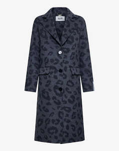 SILVIAN HEACH LONG COAT JUAN