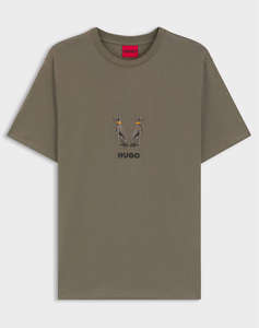 HUGO Dugolini 10272987 01
