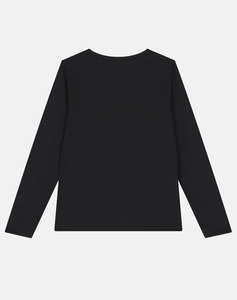 GUESS LS T-SHIRT ДЕТСКА БЛУЗА BOY