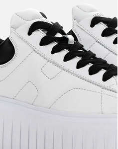 HOGAN H-STRIPES ALLACCIATO H