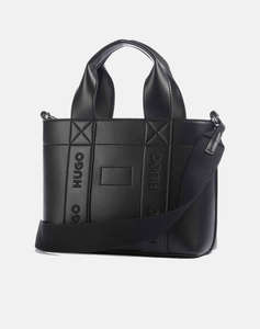 HUGO Becky UP_Tote Mini 10260474 01 (Размери: 23 x 18 x 9.5см.)