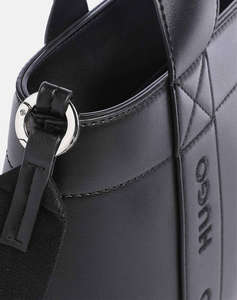 HUGO Becky UP_Tote Mini 10260474 01 (Размери: 23 x 18 x 9.5см.)