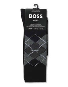 BOSS 2P RS Argyle CC 10244703 01