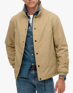 SUPERDRY D1 OVIN NYLON COACH JACKET МЪЖКО ЯКЕ