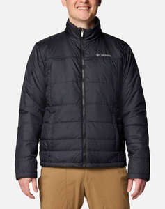 COLUMBIA Мъжко яке Horizons Pine™ II Interchange Jacket