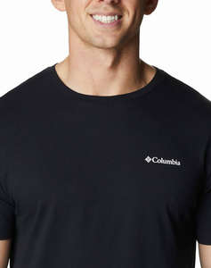 COLUMBIA Мъжка блуза Barton Springs™ SS Graphic Tee
