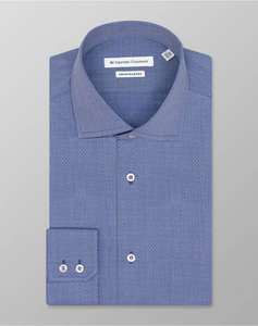 OXFORD COMPANY CLUB SLIM FIT РИЗА