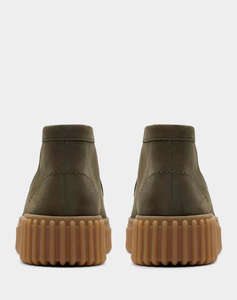 CLARKS Torhill Moss