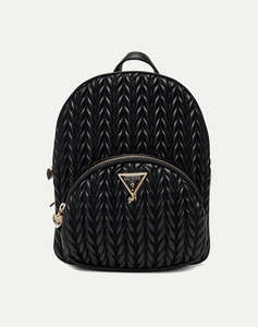 GUESS QUILTED MINI BACKPACK MYANMAR CHILDREN GIRL