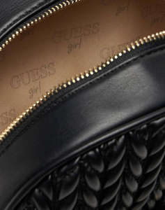 GUESS QUILTED MINI BACKPACK MYANMAR CHILDREN GIRL