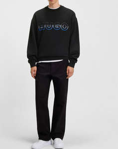 HUGO Nogocrew 10273008 01