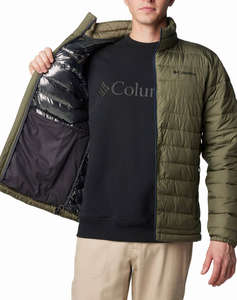COLUMBIA Мъжко яке Powder Lite™ II Jacket