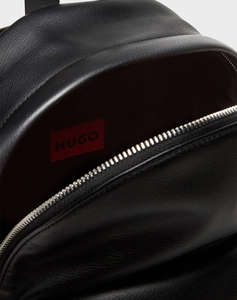 HUGO Bel 2.0_Backpack 10273649 01 (Размери: 22 x 33.5 x 10.5см.)