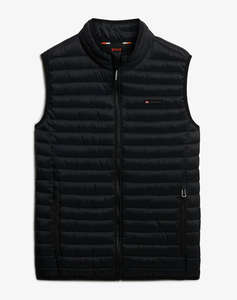 SUPERDRY D1 SDSW FUJI LITE PADDED GILET МЪЖКИ ЕЛЕК