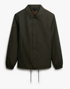 SUPERDRY D1 OVIN NYLON COACH JACKET МЪЖКО ЯКЕ