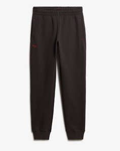 SUPERDRY D1 OVIN ESSENTIAL LOGO JOGGERS HB СПОРТНО ДОЛНИЩЕ