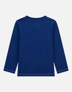GUESS SS T-SHIRT ДЕТСКА БЛУЗА BOY