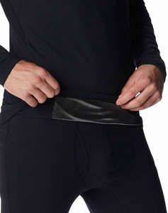 COLUMBIA Мъжка изотермична блуза Midweight Stretch Long Sleeve Top Baselayer