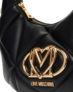 LOVE MOSCHINO ЧАНТА (Размери: 32 x 20 x 10.5см.)