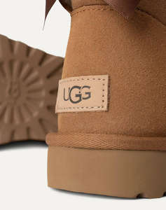 UGG Mini Bailey Bow II