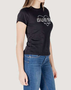GUESS NARCISO CN T-SHIRT ДАМСКА ТЕНИСКА