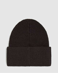 KARL LAGERFELD JEANS KLJ PATCH LONG BEANIE