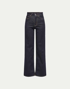 ONLY ONLMADISON BLUSH HW WIDE DNM REA024 NOOS