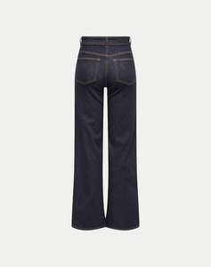ONLY ONLMADISON BLUSH HW WIDE DNM REA024 NOOS
