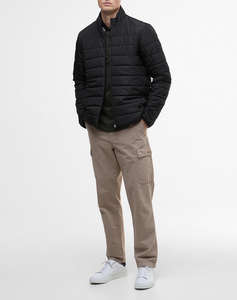 BARBOUR INTERNATIONAL ЯКЕ