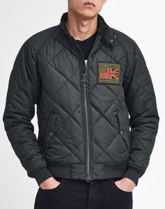 BARBOUR INTERNATIONAL ЯКЕ