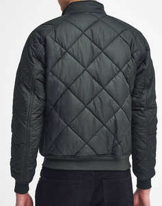 BARBOUR INTERNATIONAL ЯКЕ