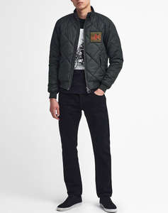 BARBOUR INTERNATIONAL ЯКЕ