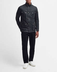 BARBOUR INTERNATIONAL ЯКЕ