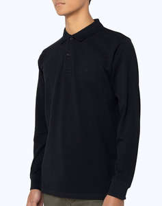 BOSTONIANS БЛУЗА POLO PIQUE REGULAR FIT
