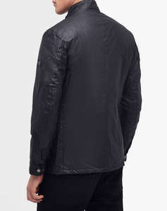 BARBOUR INTERNATIONAL ЯКЕ