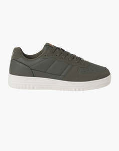 JACK&JONES JFWBUMP PU COMBO SNEAKER