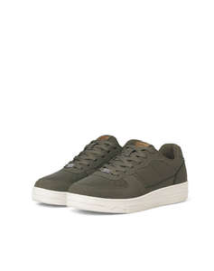 JACK&JONES JFWBUMP PU COMBO SNEAKER