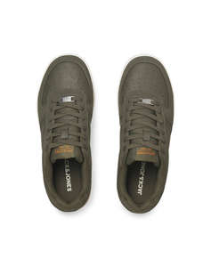 JACK&JONES JFWBUMP PU COMBO SNEAKER