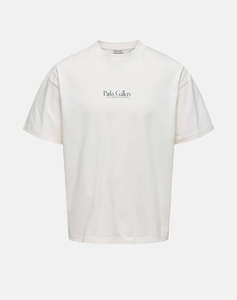 ONLY&SONS ONSPARKER SS LOOSE TEE