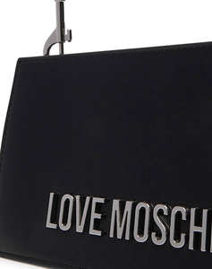 LOVE MOSCHINO ЧАНТА (Размери: 21 x 12 x 7см.)