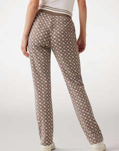 GUESS NEW AGGIE LONG PANT ДАМСКИ ПАНТАЛОНИ